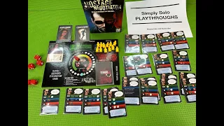 Hostage Negotiator Donna Scarborough watch | learn | play | have fun