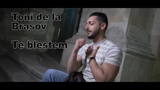 Toni de la Brasov - Te blestem (Asasini de iubire) - video 2022 - manele 2022