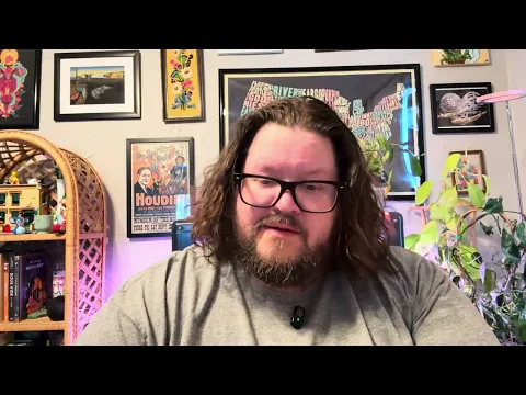 Review - Kitchen Chaos