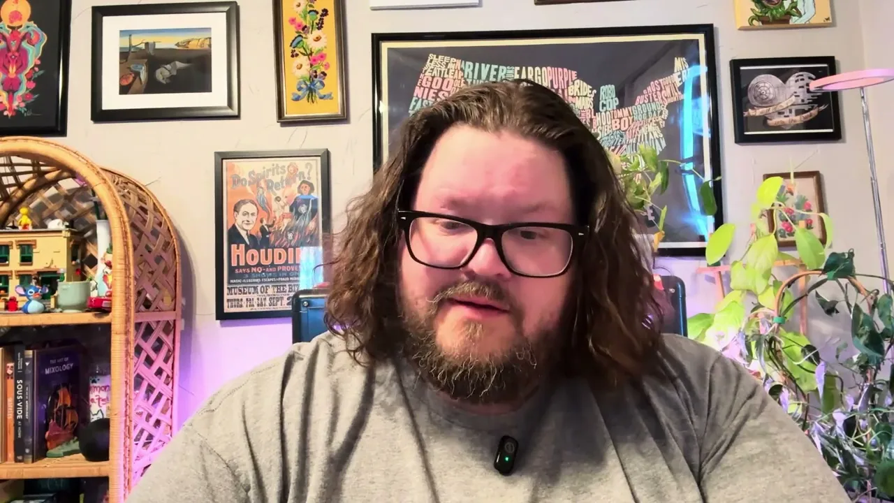 Review - Kitchen Chaos