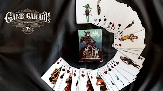 Small, Deep, and Addictive | Regicide Review | BUY, BORROW, or BUST