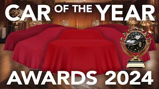 ICA Car of the Year Awards 2024