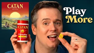 How Playing Board Games Will Improve Your Life