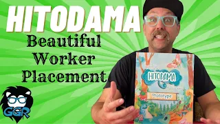 Hitodama Kickstarter Preview - Grant's Game Recs