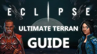 Terran Guide