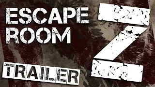 Escape Room Z Players Intro | Printable Escape Game Kit