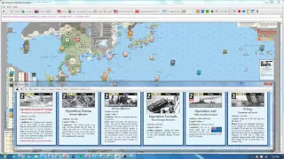 EotS Campaign AAR: Turn 9