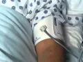 Welch Allyn Flexiport Infant Cuff size 7 One Tube Bayonet (9-13cm) video