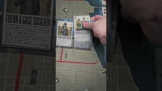 Associate card Display