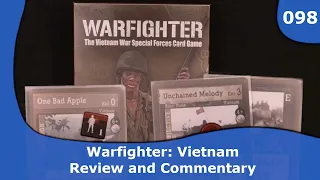 Warfighter Vietnam - Playthrough 02 | 099 | CulBlu and Cardboard
