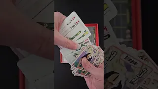 Flamme Rouge: Grand Tour - Lautapelit.fi - Unboxing