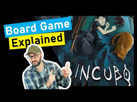 Is Incubo for you? A Quick Overview!