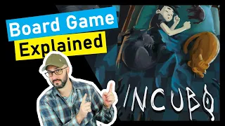 Is Incubo for you? A Quick Overview!