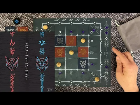 Maatatahay - How to Play video