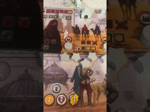 Duel of Meloch