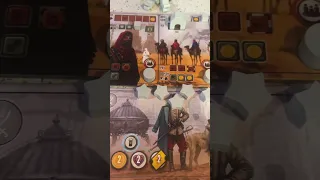 Duel of Meloch