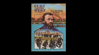 How To Play: Fury In The West