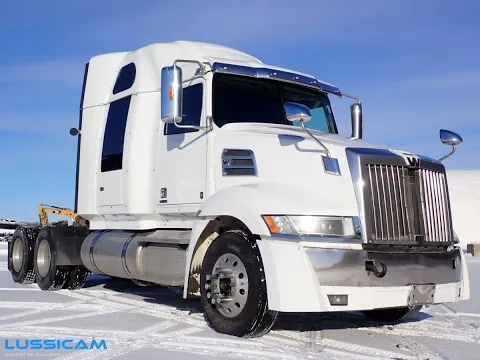 Western Star 5700xe 2016 Thumbnail