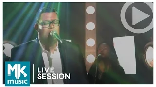 Anderson Freire - Enche o Templo (Live Session)