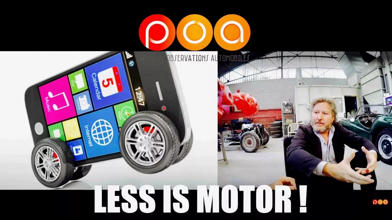 IMAGINONS DEMAIN : LESS IS MOTOR (1)