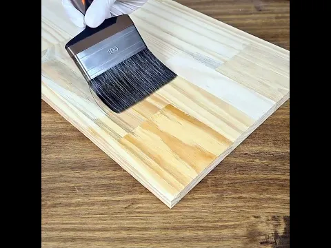 Pincel para Madeira Dexter  100mm