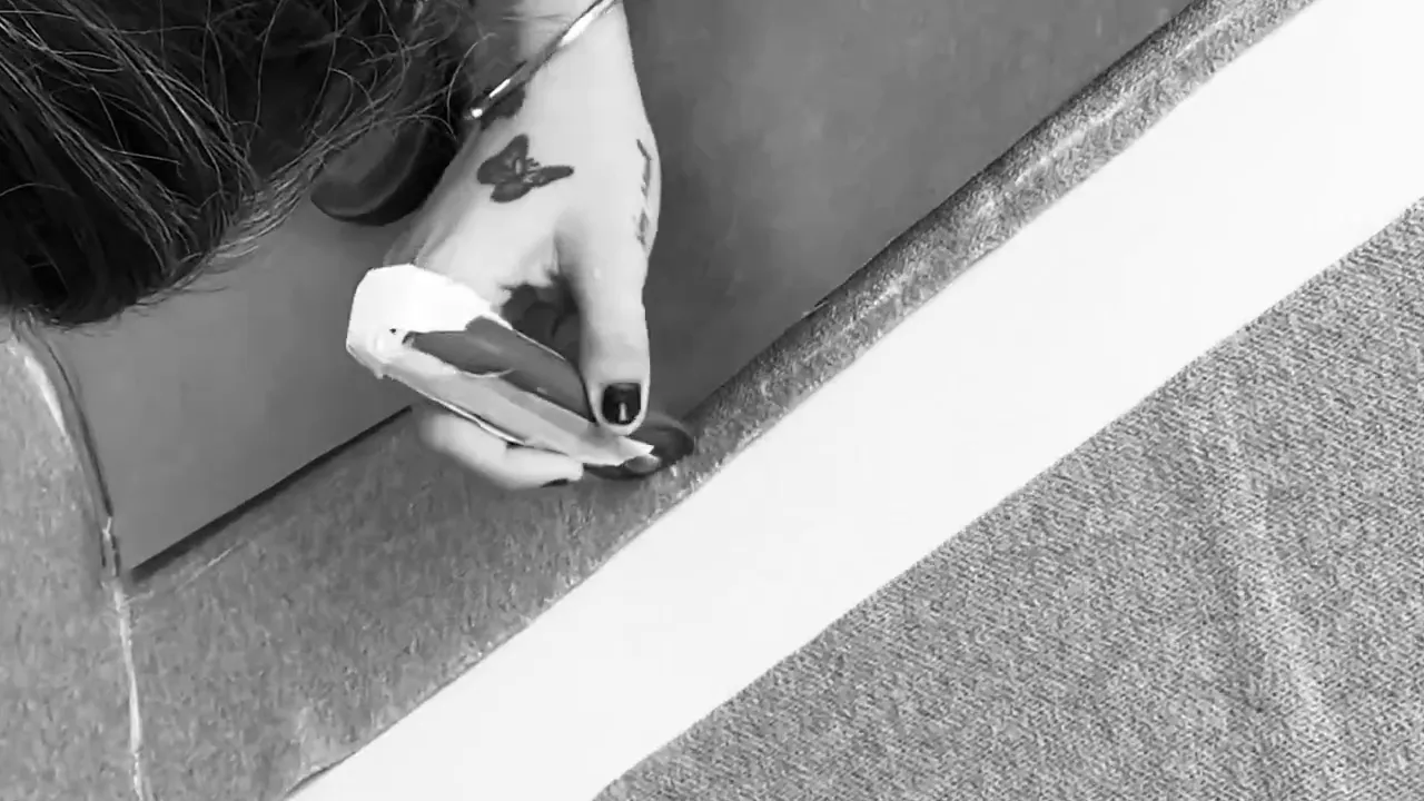 Video de Zafira Textil