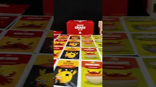 You've Got Crabs