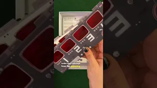 Decrypto unboxing #shorts