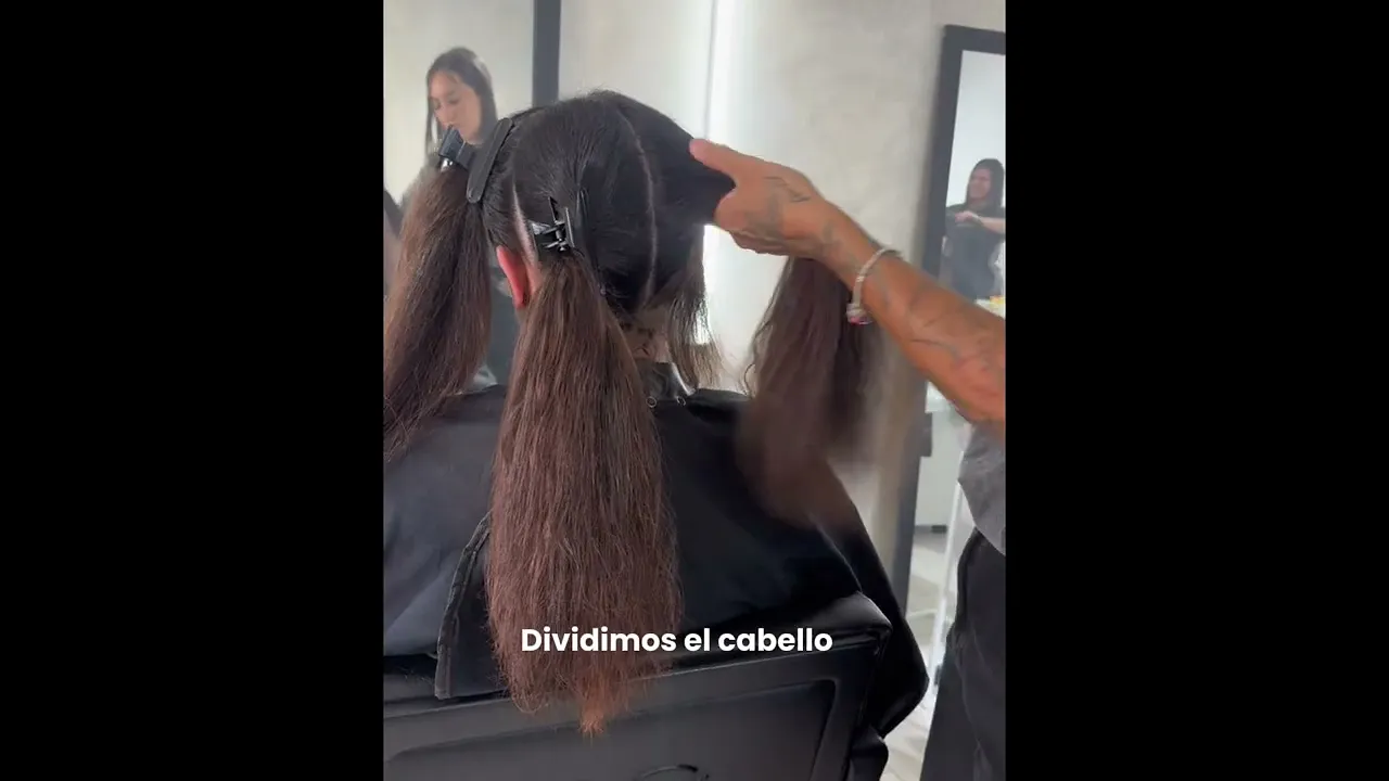 Video de Ginaro Fast beauty