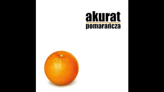 AKURAT - Hahahaczyk (official audio)