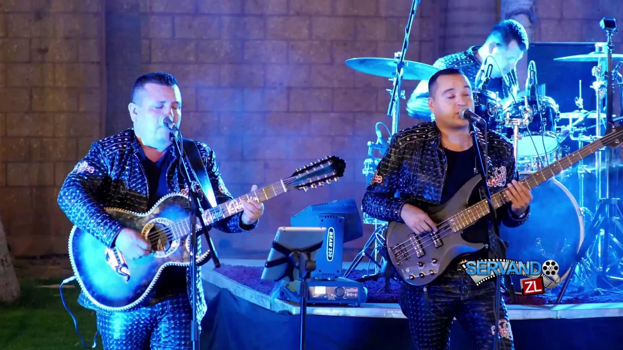 Los Nuevos Rebeldes , Grupo Rebeldia Tickets Bakersfield, CA La Movida  Night Club de Bakersfield at Ticketón