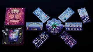Micro Midgard: Ragnarok Edition - Unboxing