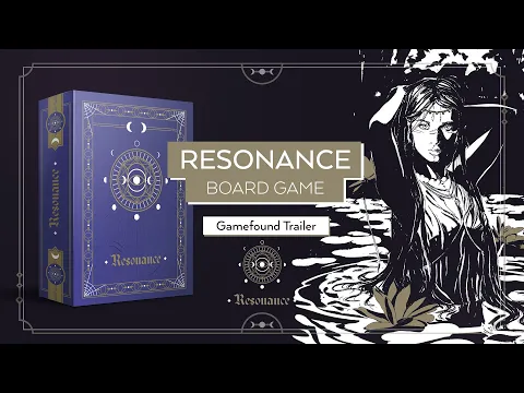 Resonance Trailer