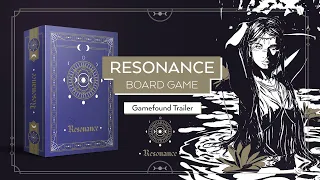 Resonance Trailer