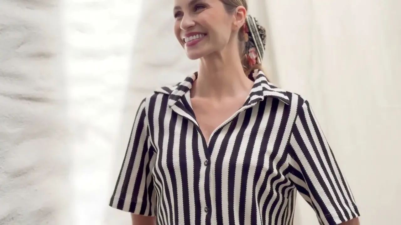 Vídeo de Pátria Amada