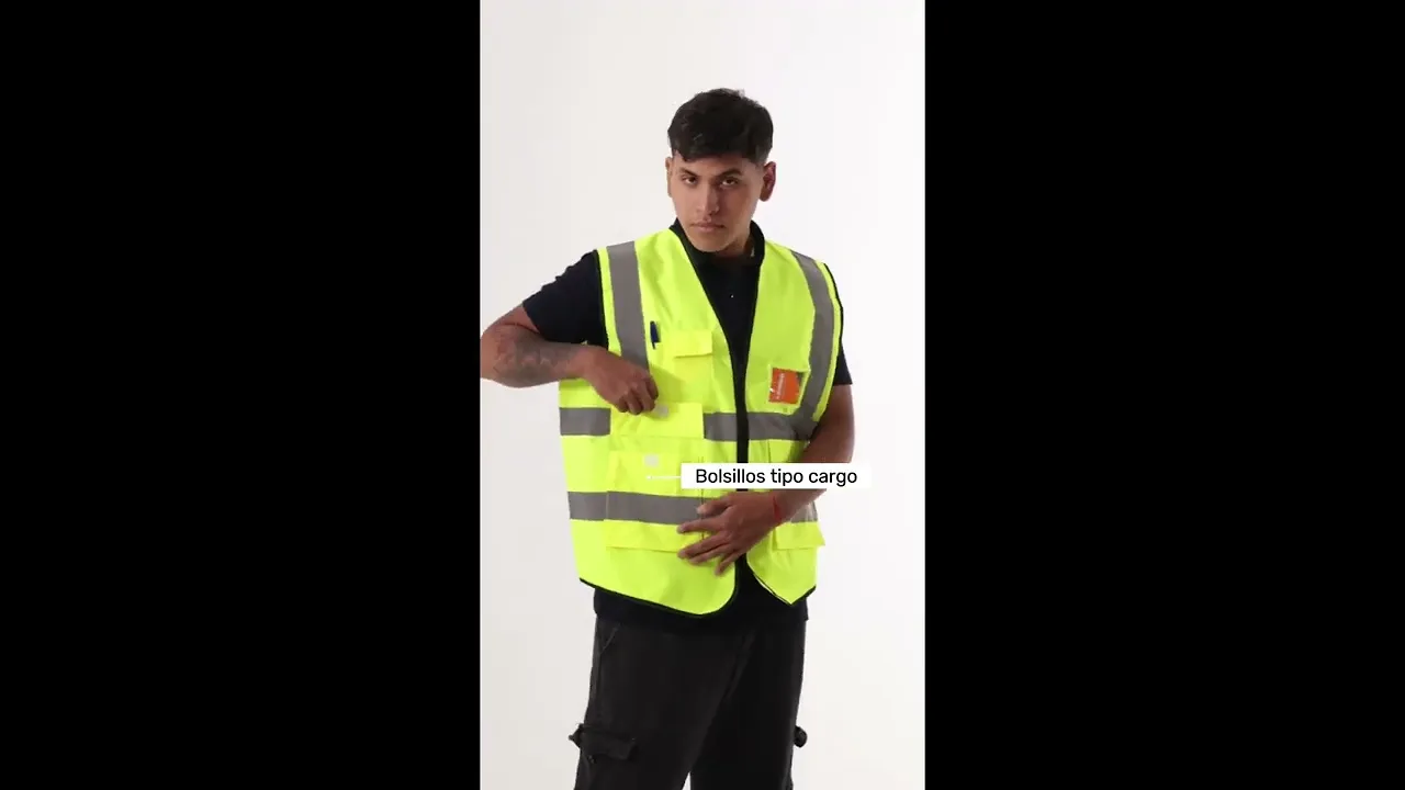 Video de LEMBÚ SAFETY