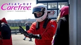 Turbowski Laps | Lemons BMW Vortech FR-S | In Car Only
