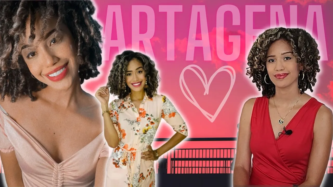 Colombian Women  ADMITS Sincere INTENTIONS In Dating Foreign Men