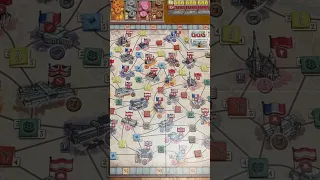 Reboxing Vienna - Time Lapse