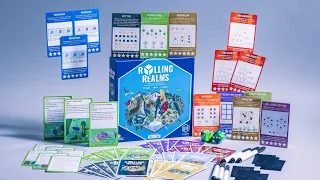 Rolling Realms Review