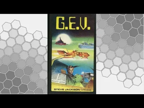 Ogre GEV Microgame Review