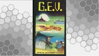 Ogre GEV Microgame Review
