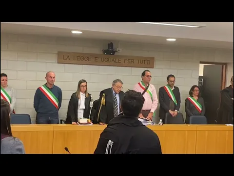 <span style="color:var(--accent)">Video:</span> Omicidio di via Novelli: Alessandro Patelli condannato a 21 anni