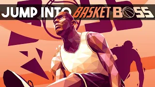 Basket Boss Preview: Bidding for GOAT