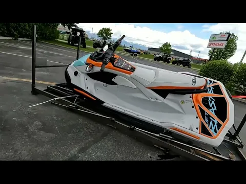 2026 Yamaha Jetblaster Ltd Thumbnail alt