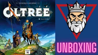 Oltréé Unboxing