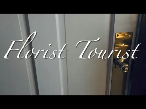Florist Tourist Overview