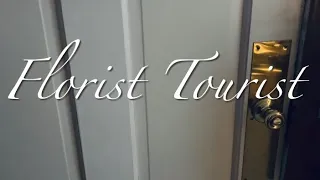 Florist Tourist Overview