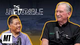 Reverse Engineering Today's EVs with Sandy Munro, Munro CEO & Design Prophet | The InEVitable
