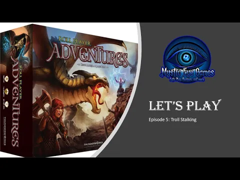 Roll Player Adventure Ep 5